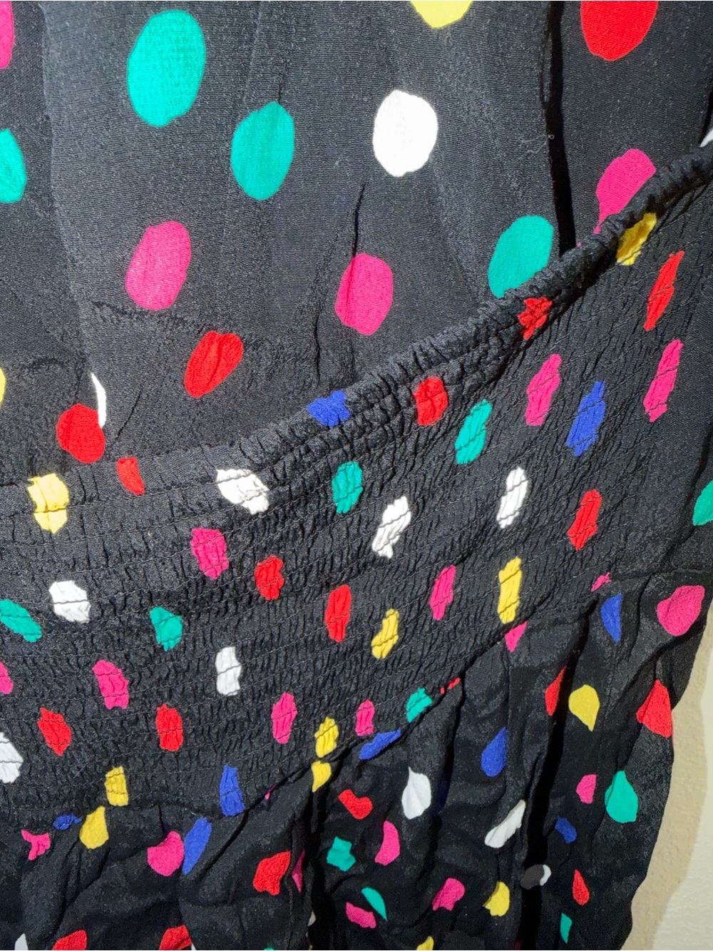 Target Halter Dress - Picture 4 of 5